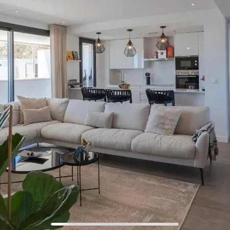 Appartement New In - Perfect For Golfers And Families! La Cala De Mijas