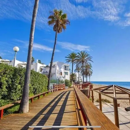 New In - Perfect For Golfers And Families! * La Cala De Mijas